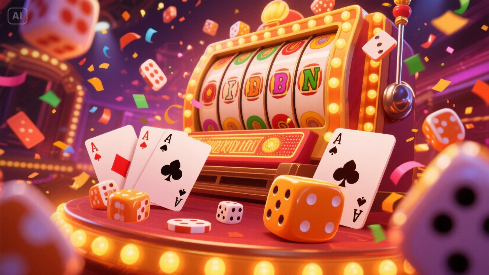 Casino Slotuna desktop and mobile interfaces