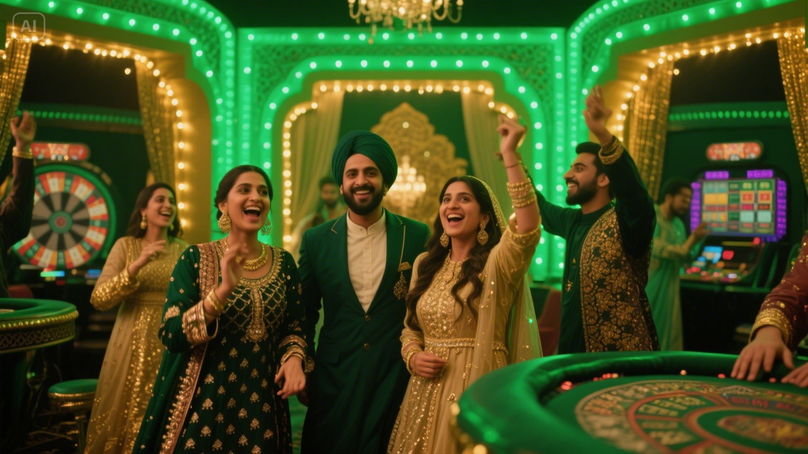 Registration at Slotuna Casino